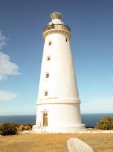 Cape Willoughby Lightstation, on the east coast of Kangaroo Island.