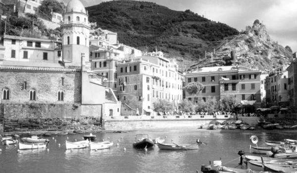 Vernazza, Italy