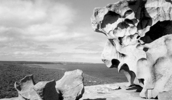 The Remarkable Rocks