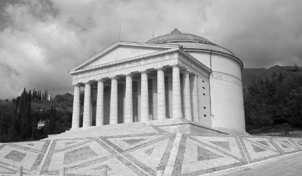 The Temple of Canova