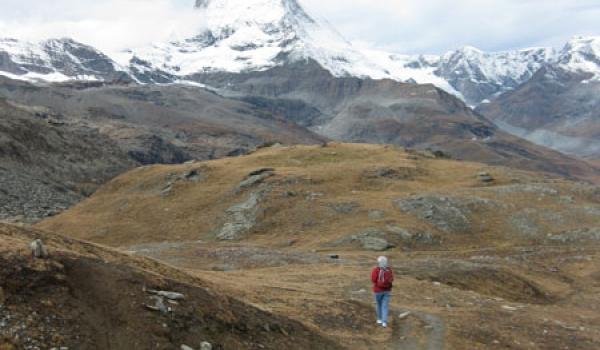 The Matterhorn