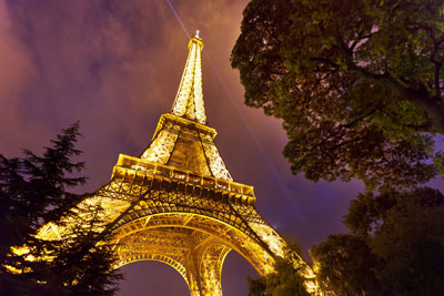 The Eiffel Tower is the granddaddy of travel cliches — but it’s worth it.