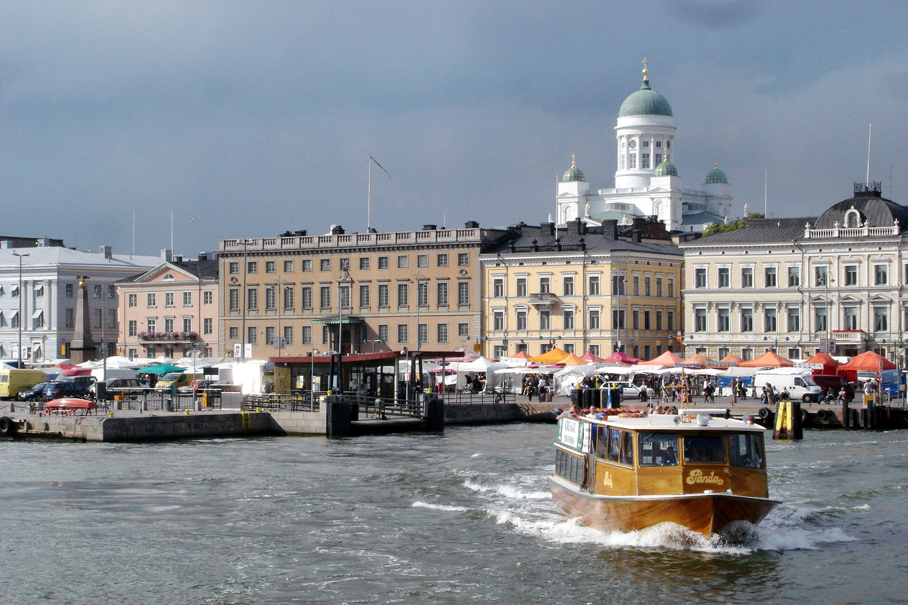  Helsinki  highlights International Travel News