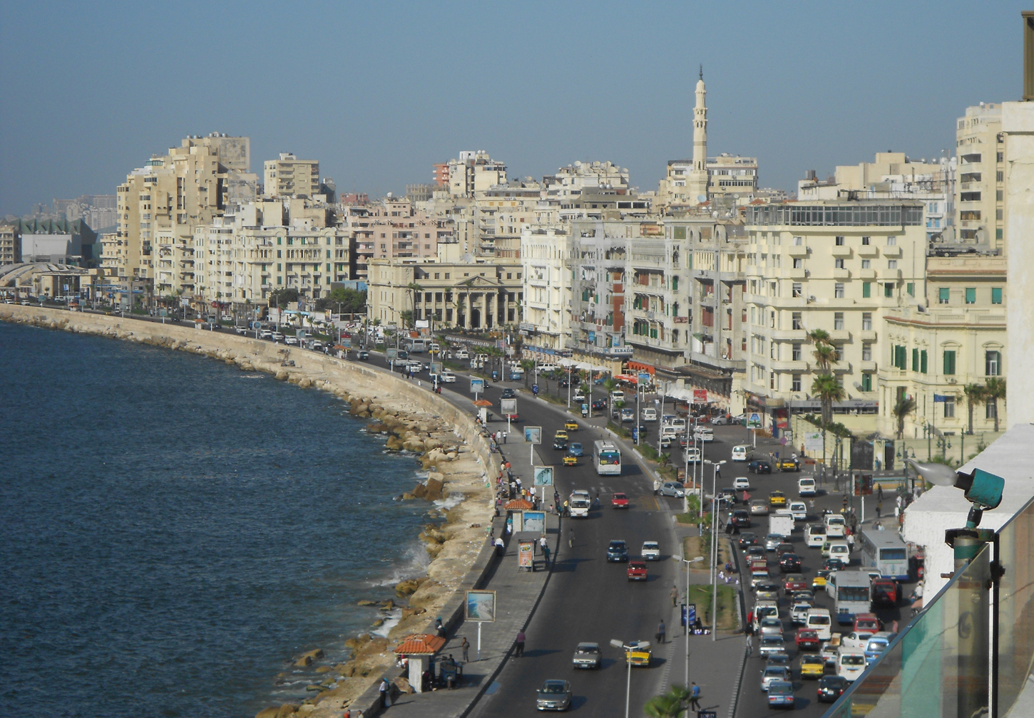 Understanding the allure of Egypt | International Travel News