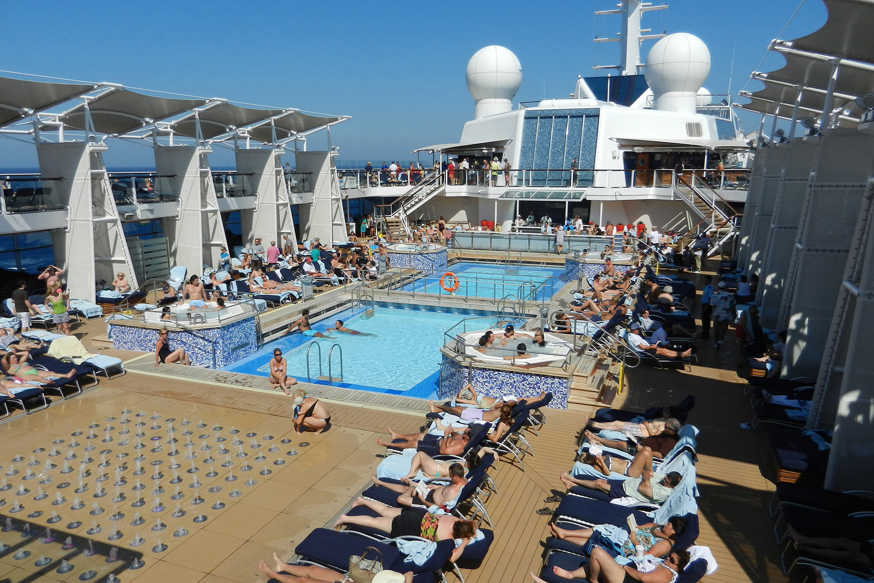 Making The Most Of Your Cruise International Travel News