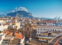 Palermo entertains travelers with striking architecture, vivid street life, a cosmopolitan vibe and a fun-loving energy.