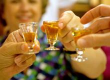 Sampling Europe’s regional spirits and liqueurs can be a cultural experience and