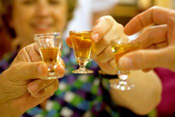 Sampling Europe’s regional spirits and liqueurs can be a cultural experience and